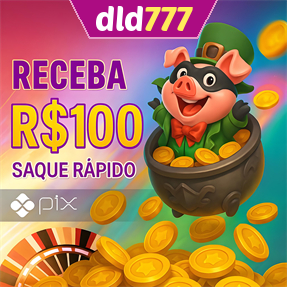 dld777 Ganhe R$ 100,00 Gratis