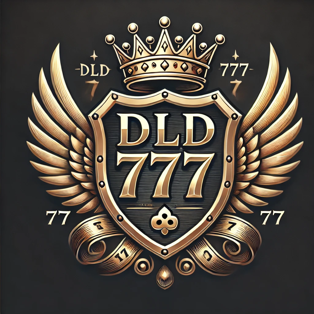 Logo da dld777